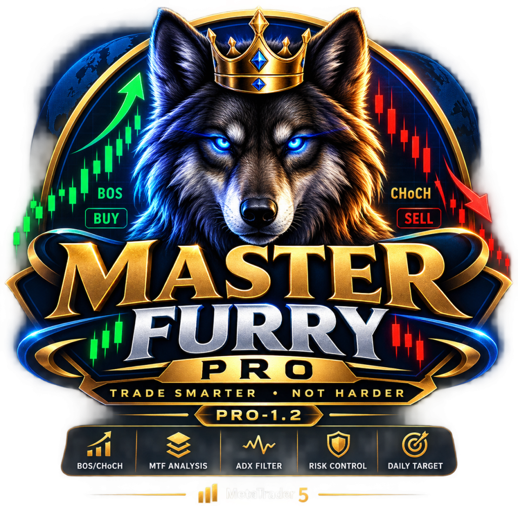 Master Furry