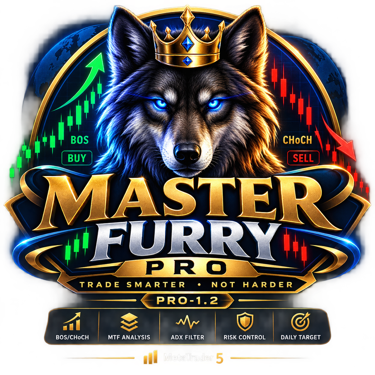 Master Furry