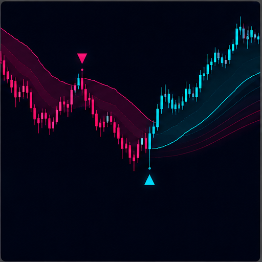 Master Furry TradingView pullback setup analysis