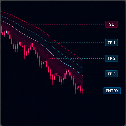 Pullback Signals