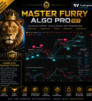 Master Algo Pro