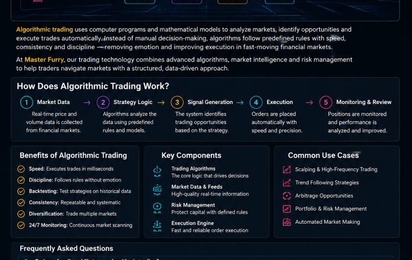 algorithmic trading