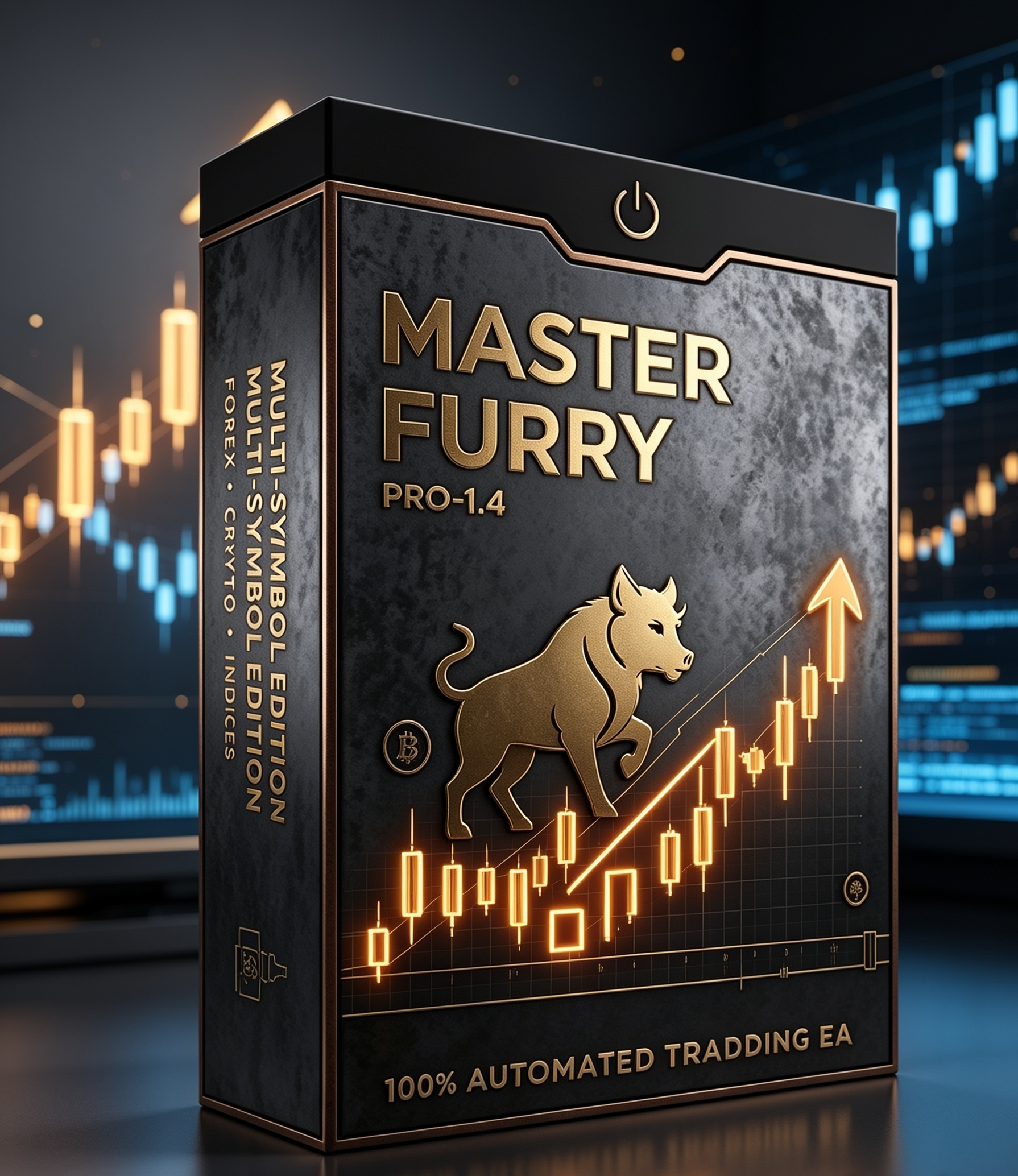Master Furry Pro-V1.4