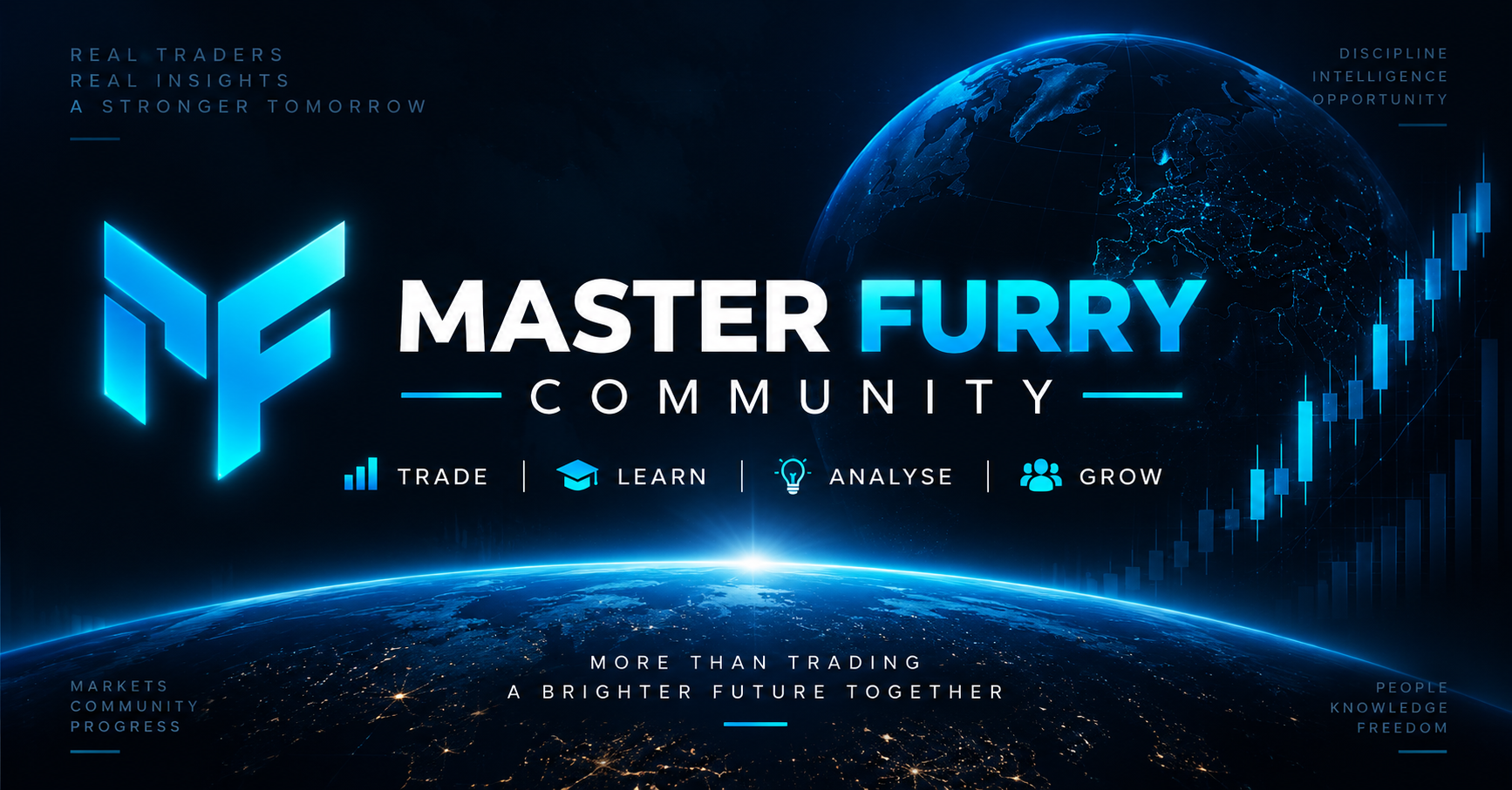 Master Furry Community
