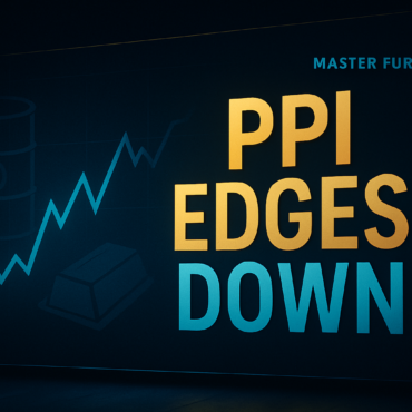 U.S. Producer Prices Edge Down 0.1% in August as Service Margins Drop; Core PPI Rises 0.3% featured image